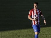 Гамейро: Я бы скорее остался в "Севилье", чем перешел в "Барселону"