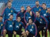 Отбор Евро-2020: какие матчи можно посмотреть в Украине 12 октября