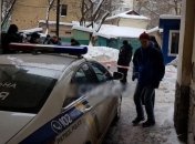 В Киеве зарезали мужчину 