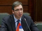 Президент Сербии заявил, что народ не хочет вступления в НАТО