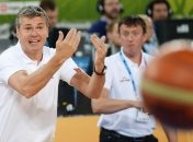 Багатскис: У "Химика" есть свои плюсы