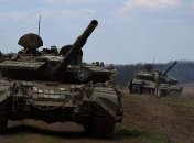 Ситуация на Донбассе: боевики продолжают стрелять