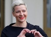 В следкоме Беларуси предъявили обвинение Колесниковой