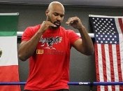 Уайлдер нашел соперника на бой 25 февраля