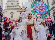 Украинские традиции следует сохранять