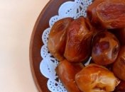 Самый полезный сухофрукт, который подарит вам крепкое здоровье (Фото)