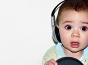 3 факта, чем полезна музыка для ребенка