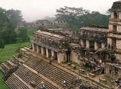 Следы ранее неизвестной масштабной цивилизации обнаружены в Америке 