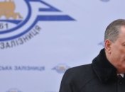 В Украину придет сверхскоростное железнодорожное сообщение