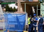 Мощный ураган накрыл Сидней, есть жертвы