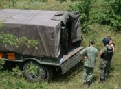 На Луганщине обезвредили свыше полтысячи боеприпасов