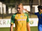 Игроки Черкащины-Академии хотят обратно в Первую лигу