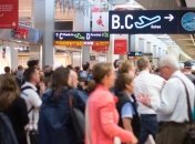 В аэропортах Германии введут технологию распознавания лиц