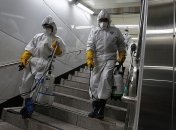 Эпидемия COVID-19: В Польше - более 8,5 тыс зараженных