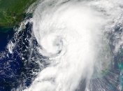 Восточному побережью США угрожает шторм Эрмина