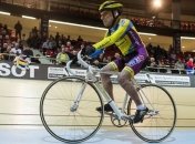 102-летний спортсмен установил рекорд (Видео)