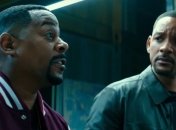 В Сети появился первый трейлер фильма "Плохие парни навсегда" (Видео)