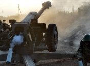 ВСУ сорвали наступление боевиков на Павлополь