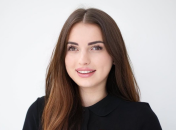 Барбара Кузьменко поделилась воспоминаниями о папе