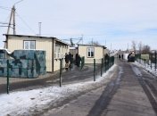 В Госпогранслужбе отчитались о ситуации на КПВВ Донбасса