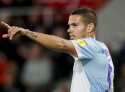 Рома может подписать экс-полузащитника Манчестер Сити