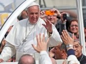 Папа Римский призвал мафиози вернуться к честной жизни