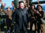 СМИ: КНДР произвела запуск двух ракет 