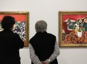 Интервью Анри Матисса будет опубликовано спустя 70 лет