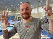 Олег Верняєв