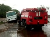 На Одесчине ГСЧС ликвидируют последствия непогоды