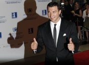 Владимир Кличко открыл собственный отель