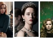 «Ход королевы», «Корона» и не только: сериалы, которые помогут скоротать карантин выходного дня