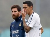 Почему сорвался трансфер Ди Марии в "Барселону"