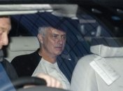 Номер люкс с работами Ранкла и без семьи: как жил Моуринью в Манчестере