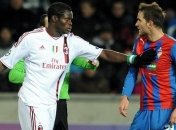 Официально. Экс-защитник "Динамо" продолжит карьеру в "Легии"