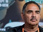 Тренер Гассиева: Надеюсь, Усик не получит никаких травм и все такое