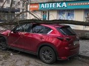 Через негоду в Україні залишились без світла понад 500 міст та сіл