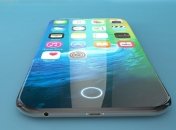 Apple работает над дисплеем, который будет выполнять функции дактилоскопического сенсора