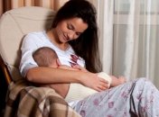 Кормящая мама и простуда: как не навредить малышу?