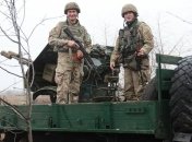 Штаб зафиксировал 51 обстрел со стороны боевиков в день Рождества