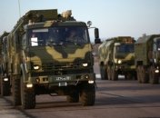 Оккупанты продолжат попытки наступать на Украину