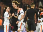 "Шахтер" показал худший результат в Лиге чемпионов