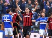 Монтоливо: Цель "Милана" - Лига Европы