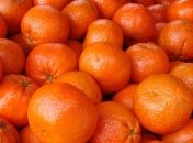 Мандарины способствуют похудению  