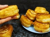 Пухленькие оладьи для многих – вкус детства