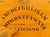 Специалисты выяснили кто управляет "ведьминой доской".