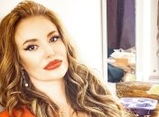 Слава Каминская после концерта оказалась под капельницей