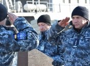 Дивизион надводных сил ВМС будет базироваться в Мариуполе 