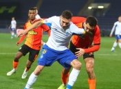 Шахтер обыграл Динамо в очень эмоциональном матче