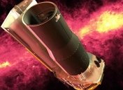 Телескоп "Спитцер" завершил свою миссию